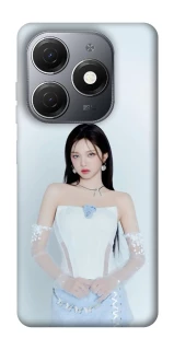 Чехол на TECNO Spark 20 Chiquita - BABYMONSTER фото 1 из 1