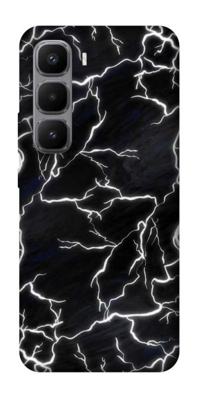 Чохол на Infinix Hot 60 Pro+ Abstract ver.5 фото 1 з 1