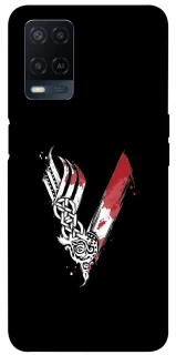 Чохол на Oppo A54 4G V-Vikings фото 1 з 1