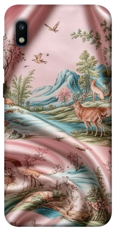 Чохол на Samsung Galaxy A10 (A105F) Nature фото 1 з 1