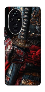 Чохол на Honor 200 samurai фото 1 з 1
