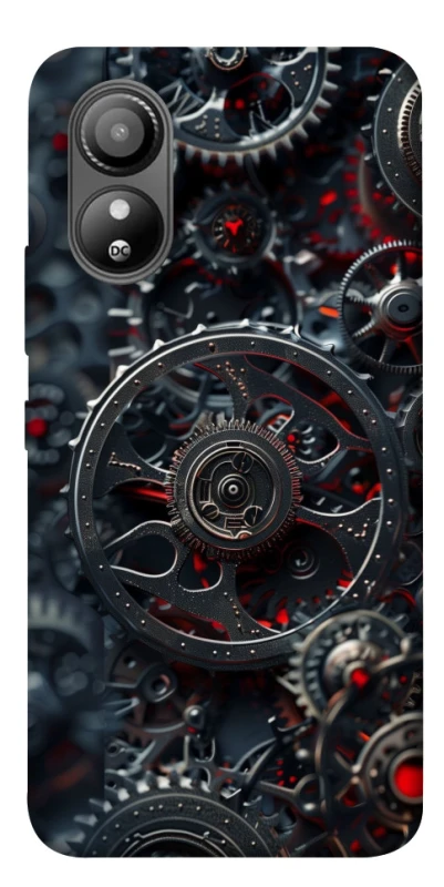 Чохол на ZTE Blade L220 Mechanism фото 1 з 1