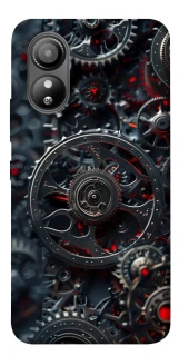 Чехол на ZTE Blade L220 Mechanism фото 1 из 1