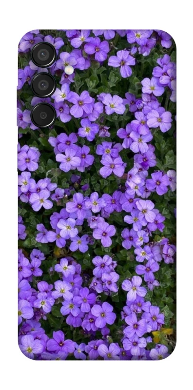 Чехол на Samsung Galaxy M15 5G Flowers v17 фото 1 из 1