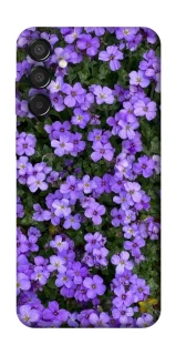 Чехол на Samsung Galaxy M15 5G Flowers v17 фото 1 из 1