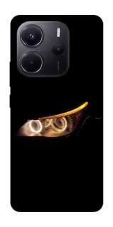 Чохол на Xiaomi Redmi Note 14 5G BMW v15 фото 1 з 1