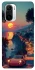 Чохол на Xiaomi Redmi K40 / K40 Pro / K40 Pro+ / Poco F3 Porsche sunrise фото 1 з 1