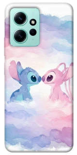 Чехол на Xiaomi Redmi Note 12 4G Stitch ver.30 фото 1 из 1