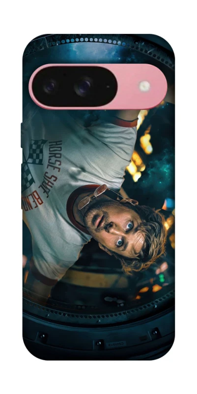 Чохол на Google Pixel 9 Project Hail Mary ver.7 фото 1 з 1