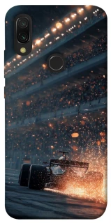 Чохол на Xiaomi Redmi 7 F-1 ver.3 фото 1 з 1