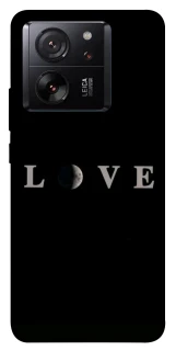 Чохол на Xiaomi 13T Pro Love aesthetic ver.15 фото 1 з 1
