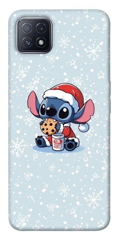 Чехол на Oppo A73 Stitch ver.21 фото 1 из 1