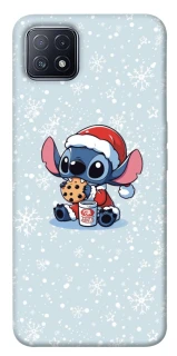 Чехол на Oppo A73 Stitch ver.21 фото 1 из 1