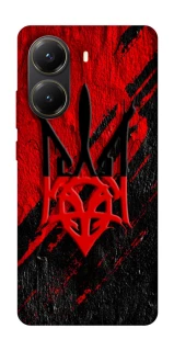 Чехол на Xiaomi Poco X7 Pro Герб v17 фото 1 из 1