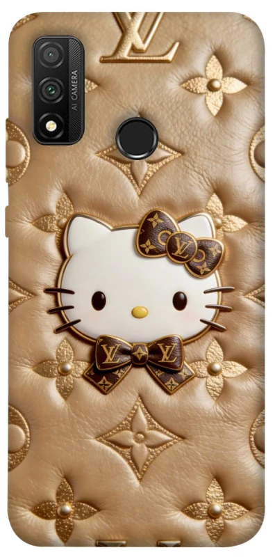 Чехол на Huawei P Smart (2020) Hello Kitty ver.2 фото 1 из 1