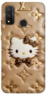 Чехол на Huawei P Smart (2020) Hello Kitty ver.2 фото 1 из 1
