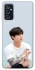 Чохол на Samsung Galaxy M52 Jungkook - BTS фото 1 з 1