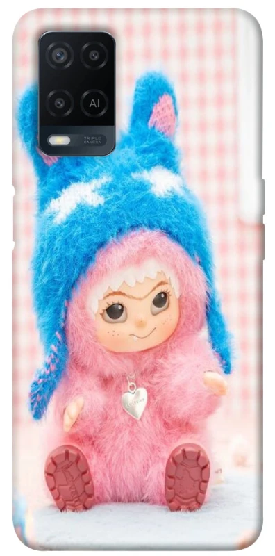 Чохол на Oppo A54 4G Wakuku ver.5 фото 1 з 1