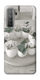 Чехол на Huawei Nova 7 SE Mood фото 1 из 1