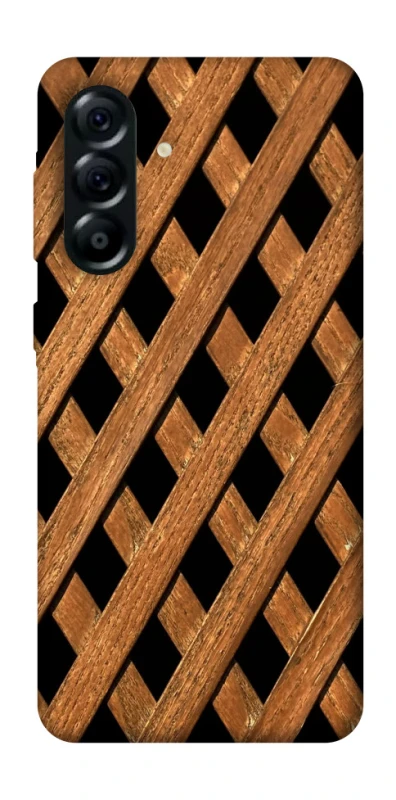 Чохол на Samsung Galaxy A57 5G Дерево на дачі фото 1 з 1