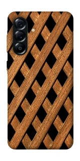 Чохол на Samsung Galaxy A57 5G Дерево на дачі фото 1 з 1