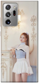 Чехол на Samsung Galaxy Note 20 Ultra Rami - BABYMONSTER фото 1 из 1