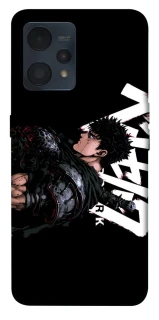 Чохол на Realme 9 4G / 9 Pro+ Berserk v12 фото 1 з 1