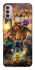 Чохол на Motorola Moto E40 Pokemon фото 1 з 1