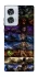 Чохол на Motorola Edge 50 Fusion Blizzard фото 1 з 1