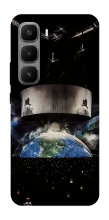 Чехол на Infinix Hot 60 Pro+ Kanye West ver.7 фото 1 из 1