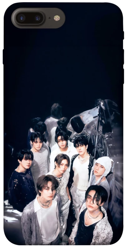 Чехол на Apple iPhone 7 plus / 8 plus Stray Kids v4 фото 1 из 1