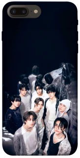 Чохол на Apple iPhone 7 plus / 8 plus Stray Kids v4 фото 1 з 1