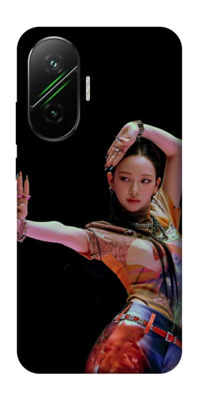 Чохол на Xiaomi Poco F7 Aespa-Karina фото 1 з 1