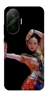 Чохол на Xiaomi Poco F7 Aespa-Karina фото 1 з 1