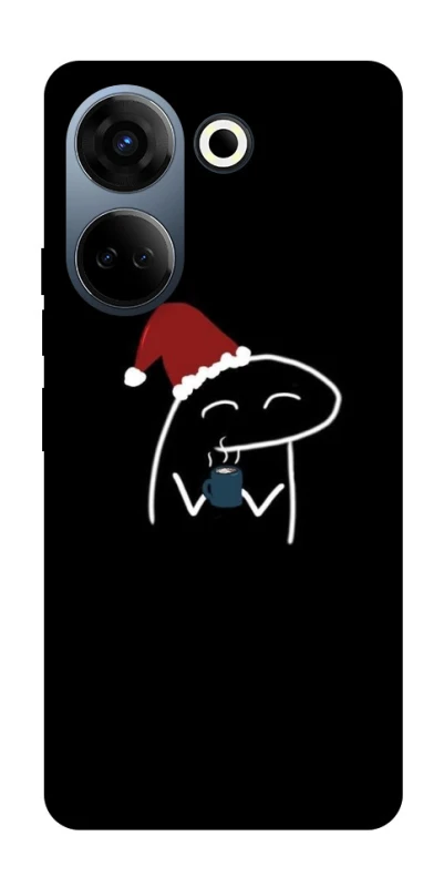Чохол на TECNO Camon 20 Pro (CK7n) Christmas mood фото 1 з 1