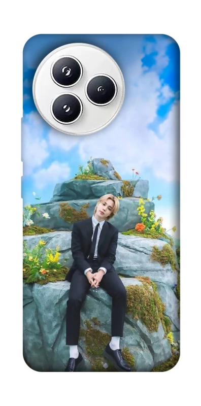Чехол на Xiaomi Civi 5 Pro Jimin - BTS фото 1 из 1