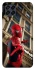 Чехол на Samsung Galaxy M33 5G Spiderman фото 1 из 1