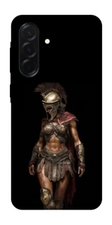 Чехол на Samsung Galaxy A37 5G Goddess of war ver.6 фото 1 из 1