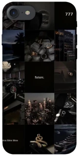 Чохол на Apple iPhone 7 / 8 (4.7") My Future collage фото 1 з 1