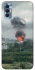 Чохол на TECNO Spark 8P Moscow never sleeps ver.4 фото 1 з 1