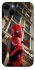 Чехол на Apple iPhone 14 Plus (6.7") Spiderman фото 1 из 1