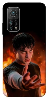 Чехол на Xiaomi Mi 10T Stranger Things ver.35 фото 1 из 1