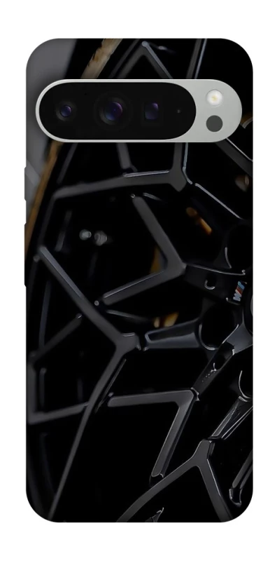 Чохол на Google Pixel 9 Pro XL Wheel BMW v2 фото 1 з 1