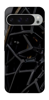Чохол на Google Pixel 9 Pro XL Wheel BMW v2 фото 1 з 1