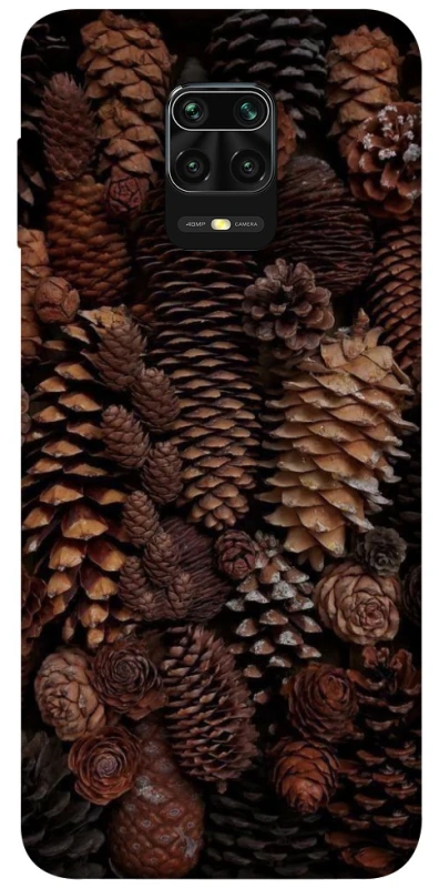 Чохол на Xiaomi Redmi Note 9s / Note 9 Pro / Note 9 Pro Max Magic1 фото 1 з 1