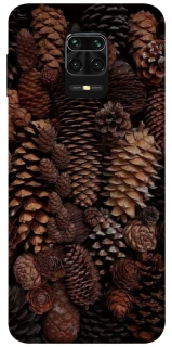 Чехол на Xiaomi Redmi Note 9s / Note 9 Pro / Note 9 Pro Max Magic1 фото 1 из 1