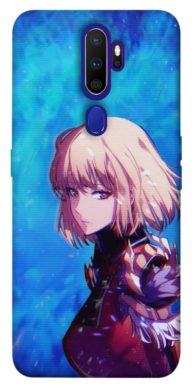 Чехол на Oppo A5 (2020) / Oppo A9 (2020) Cha Hae In фото 1 из 1