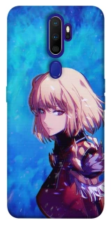 Чехол на Oppo A5 (2020) / Oppo A9 (2020) Cha Hae In фото 1 из 1