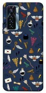 Чохол на TECNO Camon 17 Pro Harry Potter v1 фото 1 з 1