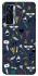 Чохол на TECNO Camon 17 Pro Harry Potter v1 фото 1 з 1
